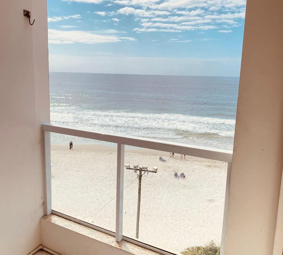 Florianópolis Palm Beach Apart Hotel מלון דירות