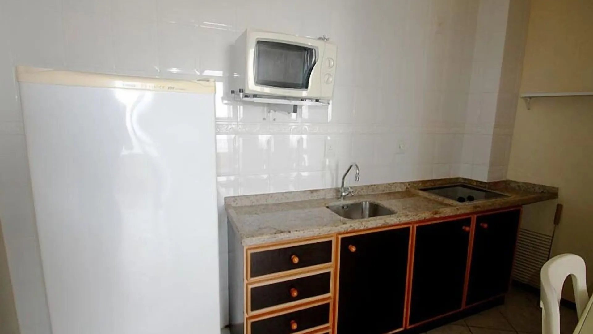 Palm Beach Apart Hotel Florianópolis