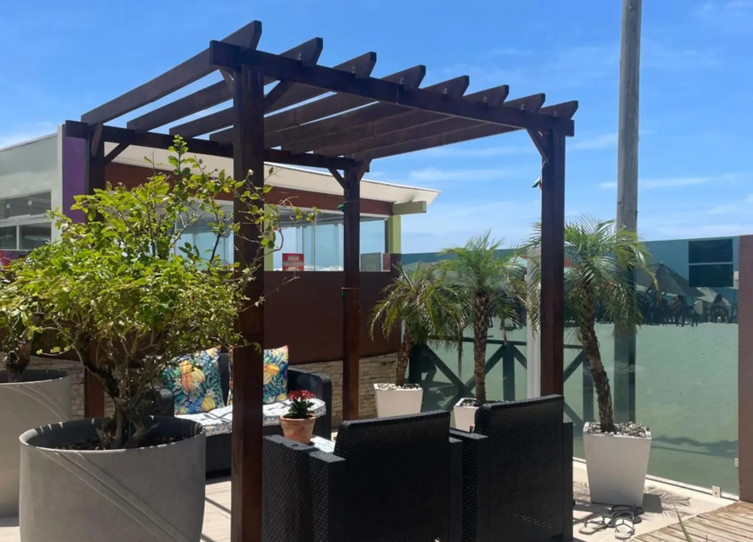 Palm Beach Apart Hotel Florianopolis 3*,  Brazil