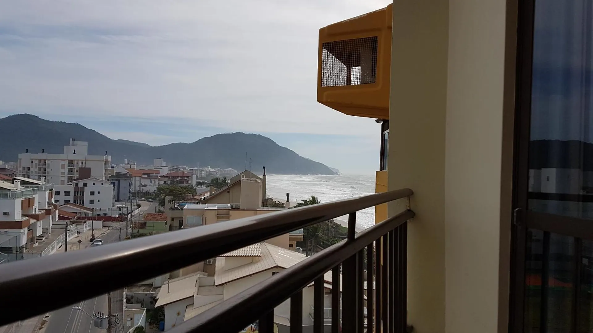 Apartahotel Palm Beach Apart Hotel Florianópolis