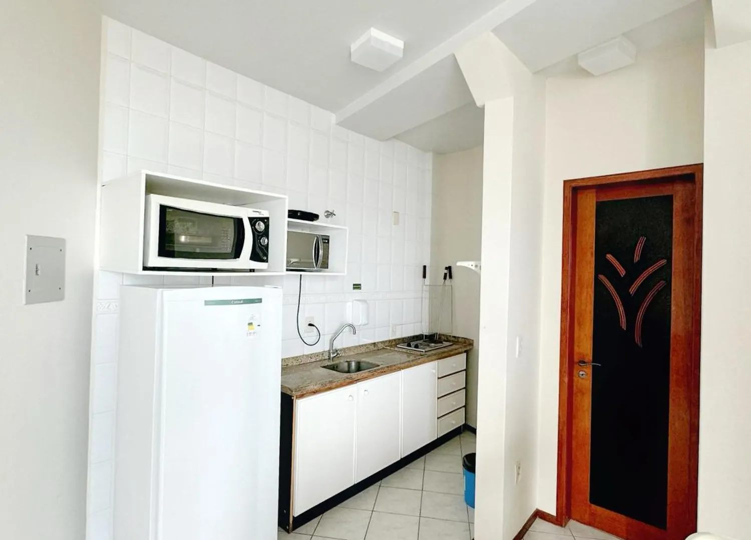 Palm Beach Apart Hotel Florianópolis
