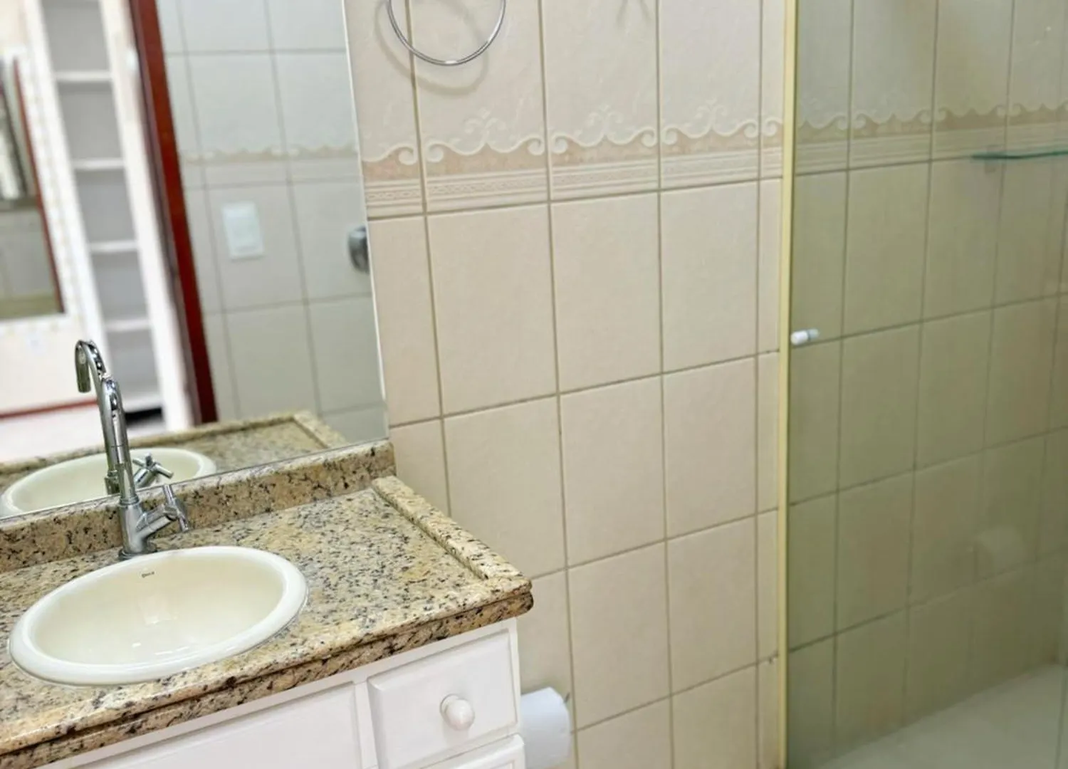 Apartahotel Palm Beach Apart Hotel Florianópolis