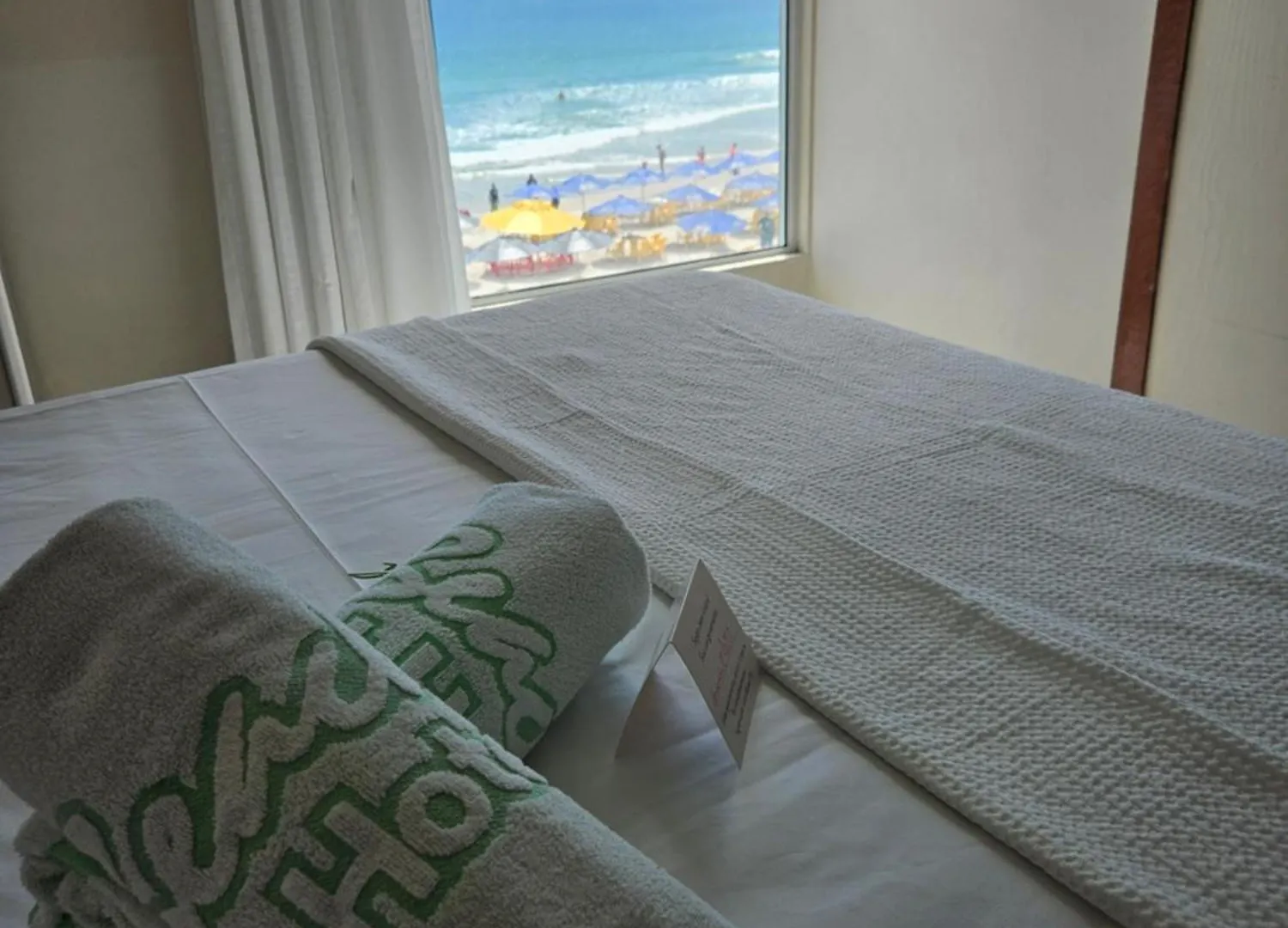 Apartahotel Palm Beach Apart Hotel Florianópolis