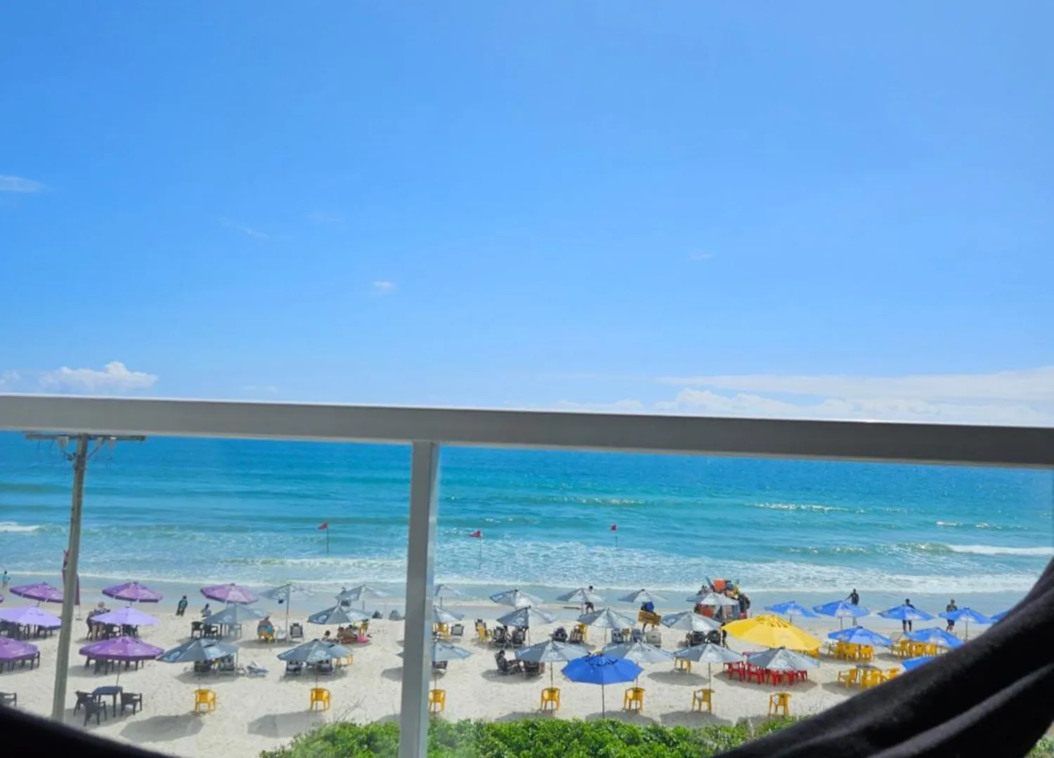 Palm Beach Apart Hotel Florianópolis