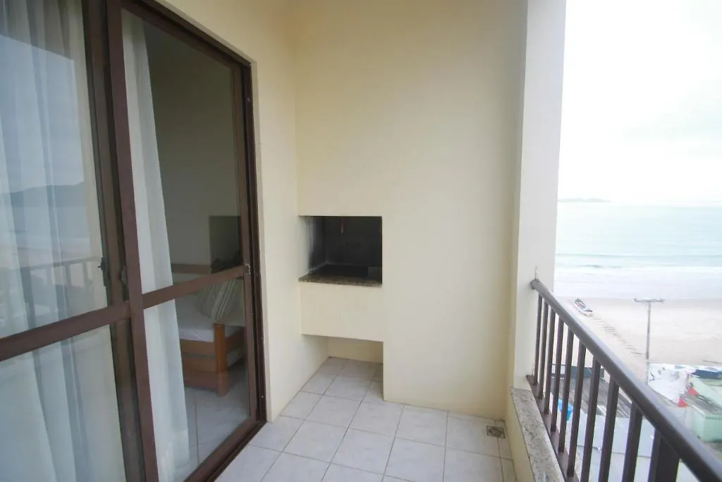 Palm Beach Apart Hotel Florianópolis