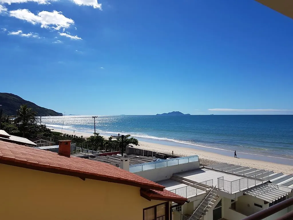Palm Beach Apart Hotel Florianópolis Brasil