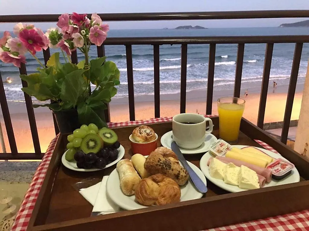 Apartahotel Palm Beach Apart Hotel Florianópolis