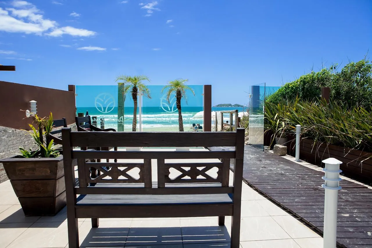 Palm Beach Apart Hotel Florianópolis Apartahotel