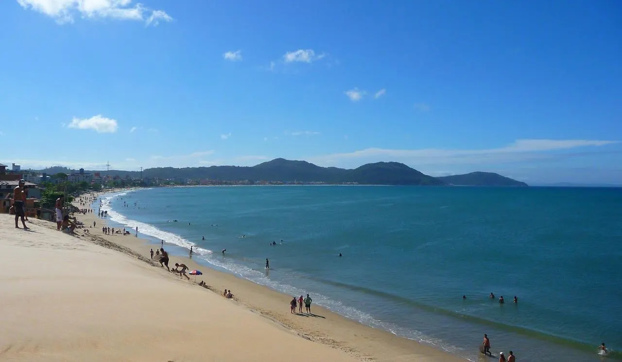 Palm Beach Apart Hotel Florianópolis