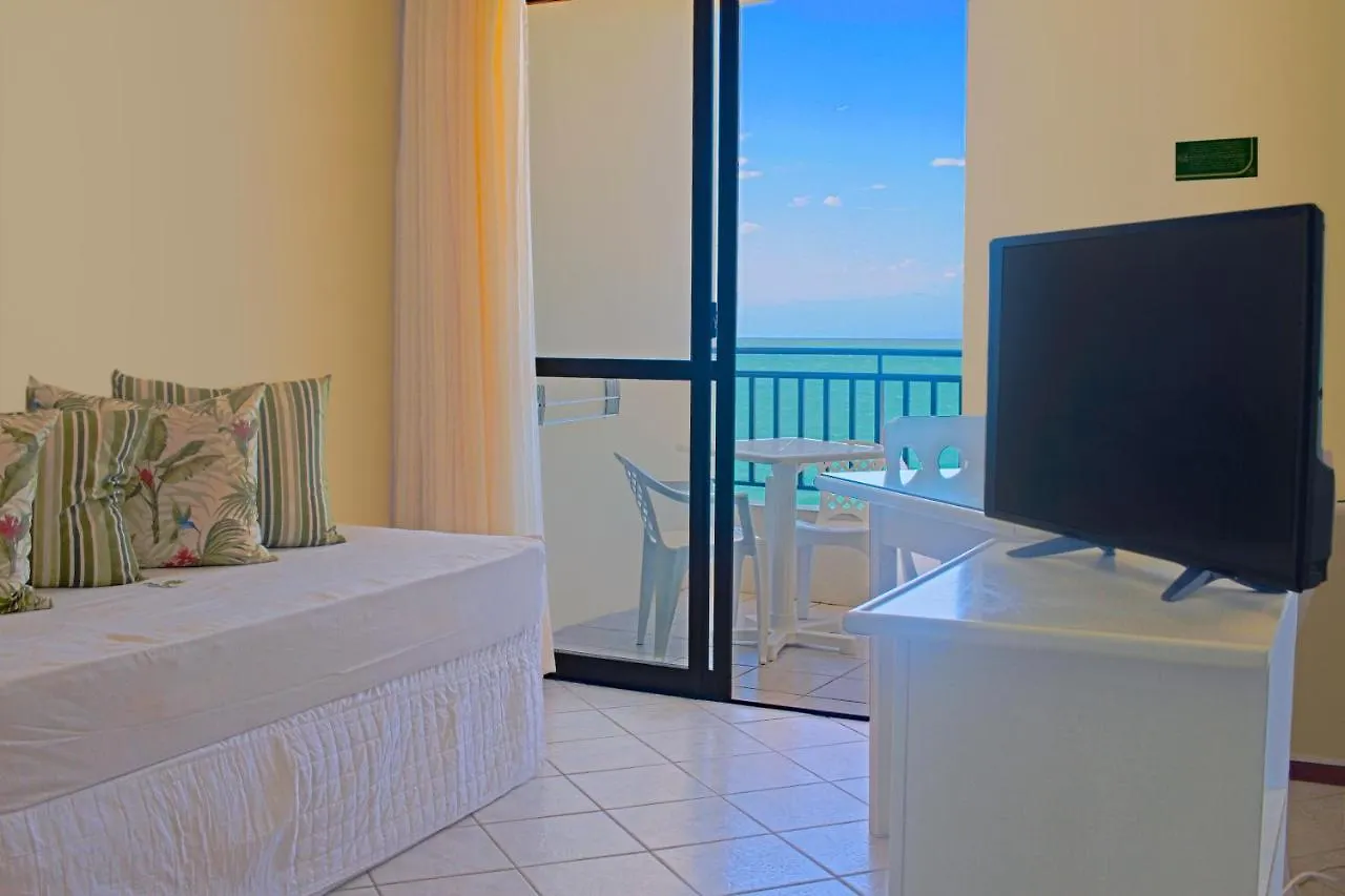 *** Apartahotel Palm Beach Apart Hotel Florianópolis Brasil