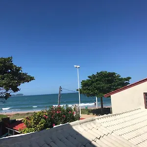Apartamento Proximo Ao Mar, Florianópolis