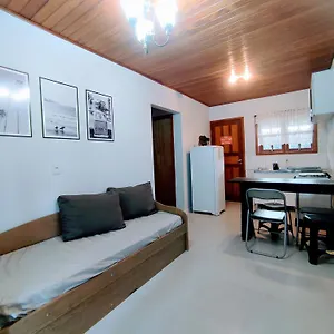 Сasa de vacaciones Casa Do Sossego, Florianópolis
