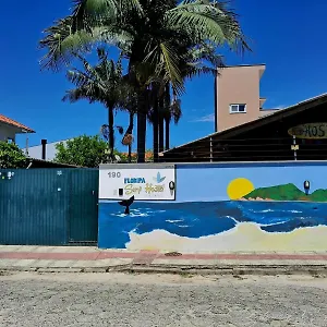 Floripa Surf Florianópolis