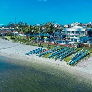 **** Hotel Paradiso Del Sol Brasil
