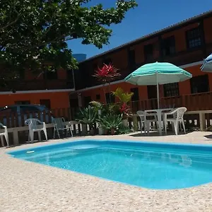 Moçambique ** Florianópolis
