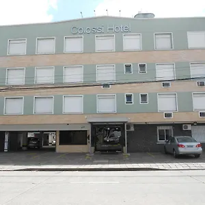 *** Hotel Colossi Brasil