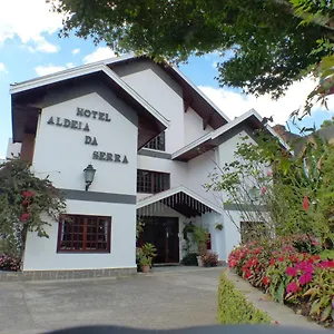 *** Hotel Aldeia Da Serra Brasil