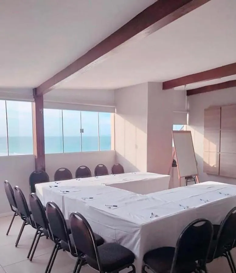 Palm Beach Apart Hotel Florianópolis
