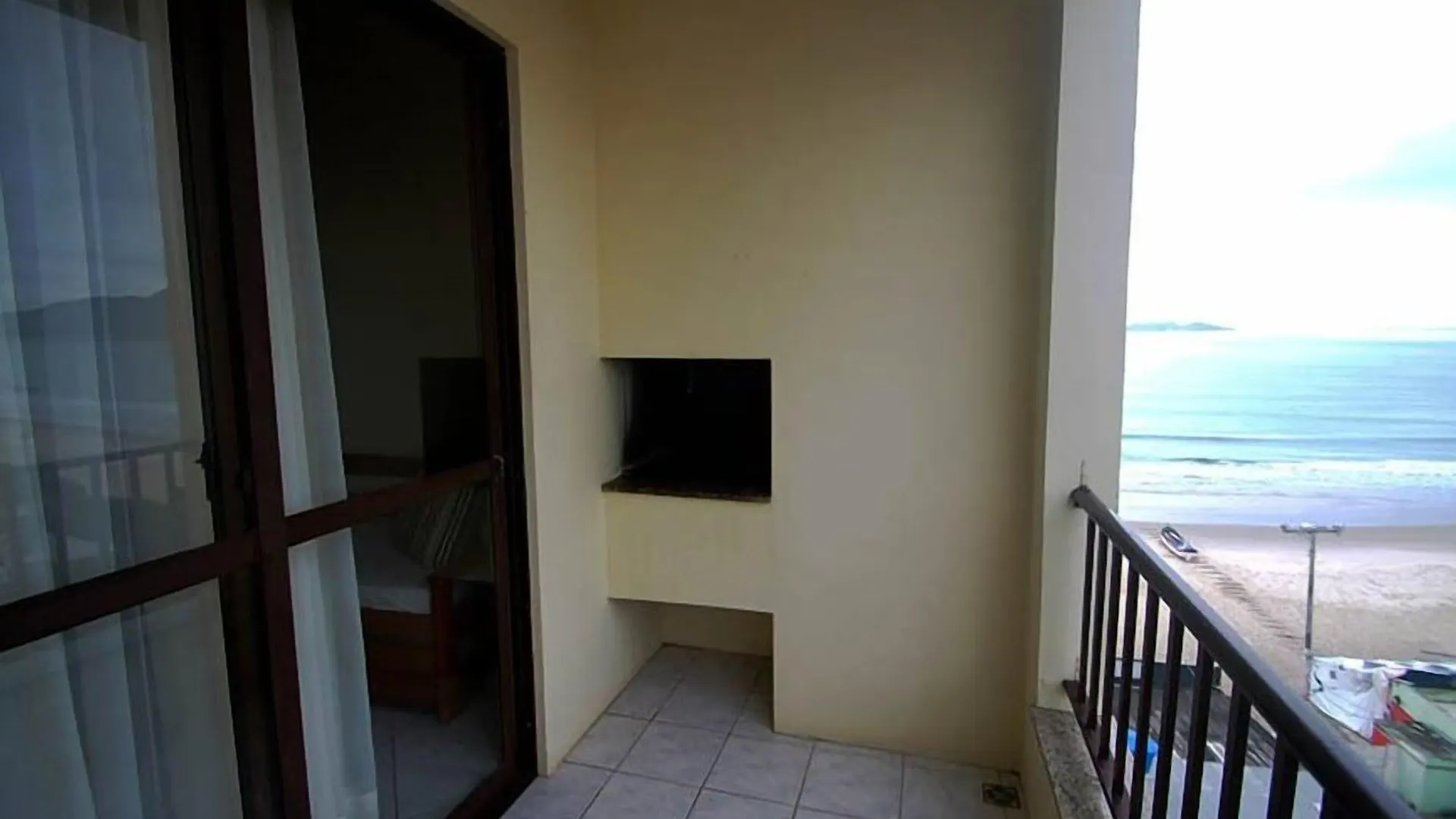 Apartahotel Palm Beach Apart Hotel Florianópolis