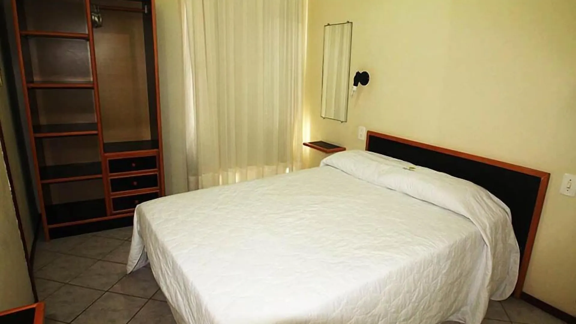 Palm Beach Apart Hotel Florianópolis 3*,