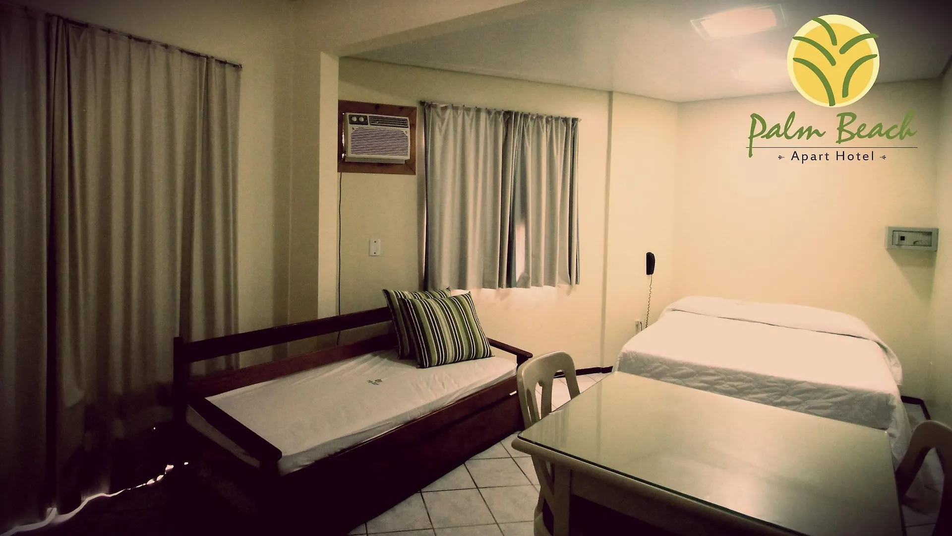 Palm Beach Apart Hotel Florianópolis