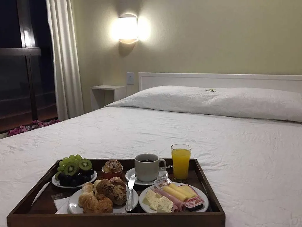 Palm Beach Apart Hotel Florianópolis
