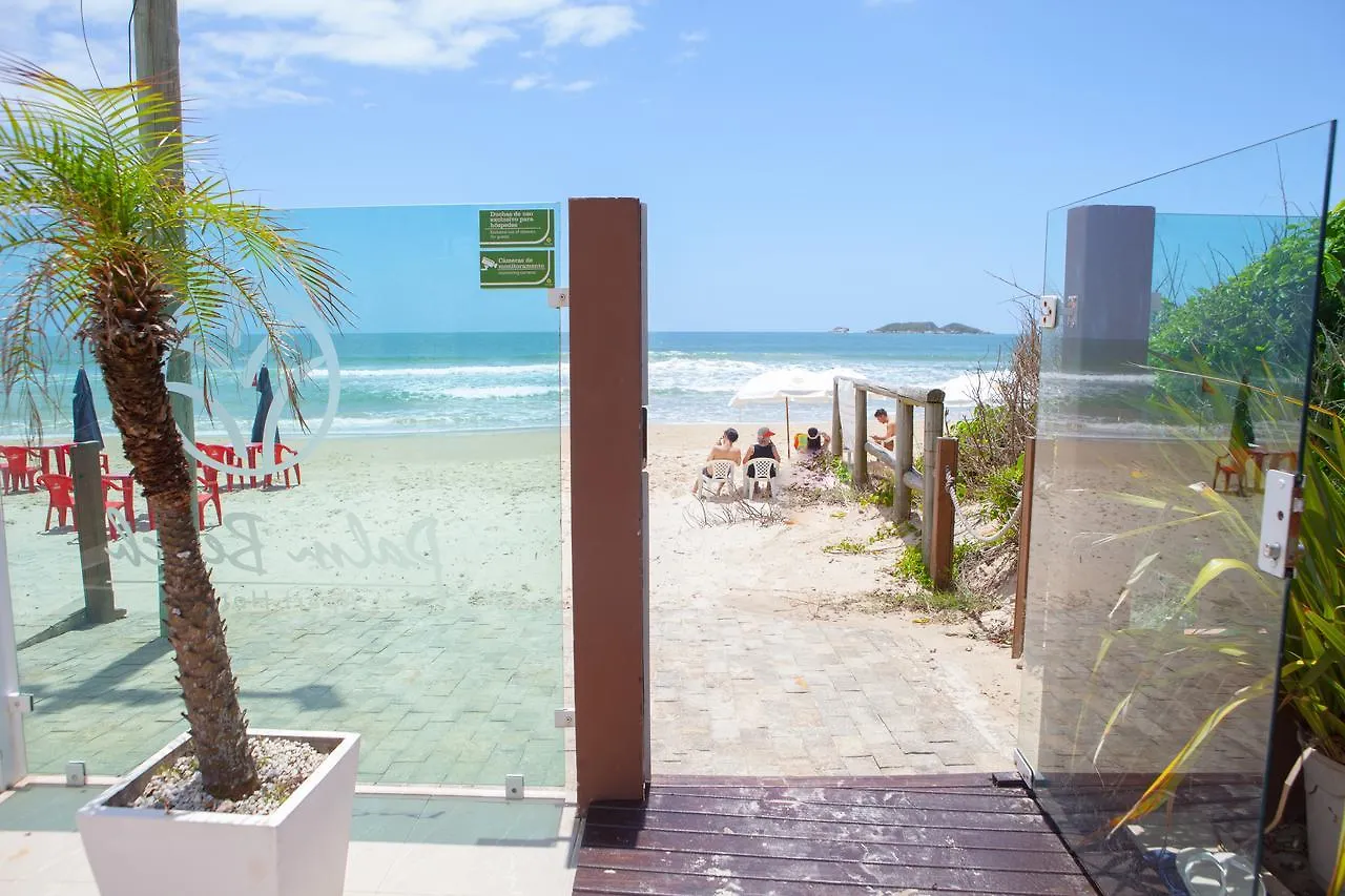 Palm Beach Apart Hotel Florianópolis