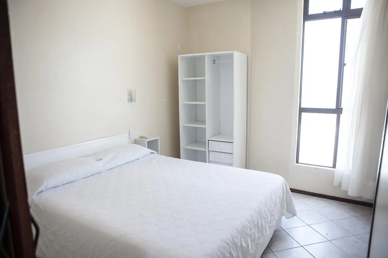 Palm Beach Apart Hotel Florianópolis Apartahotel