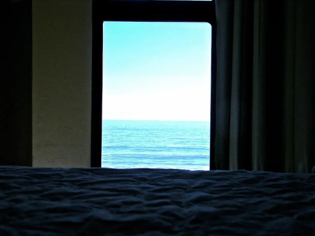 Palm Beach Apart Hotel Florianópolis Aparthotel